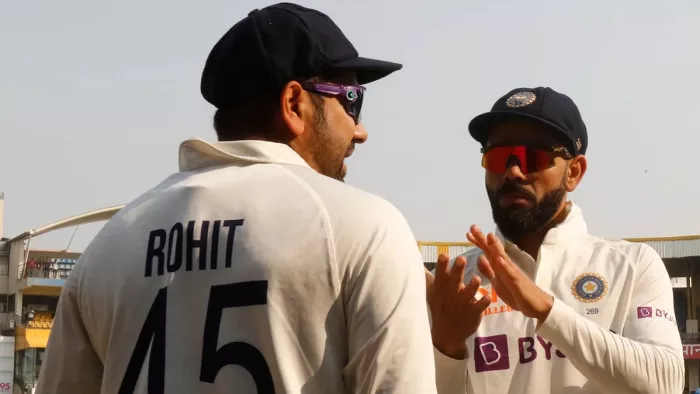 How India will qualify for WTC final: भारत किस तरह डब्ल्यूटीसी फाइनल में पहुंचेगा