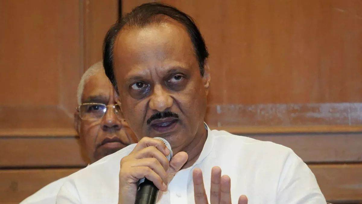 Lok Sabha Election: 'मुझे टिकट मिले या न मिले...', अजित पवार गुट के विधायक ने दे दिया क्लियर कट जवाब - Whether I get ticket or not MLA Kamlesh Singh from Ajit