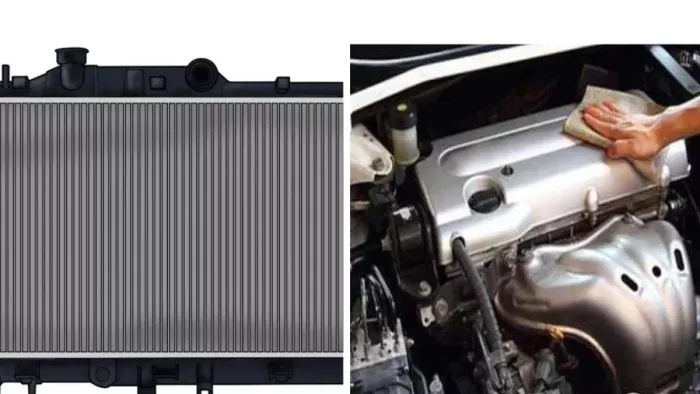 Car radiator की लाइफ बढ़ाने के लिए फॉलो करें ये टिप्स