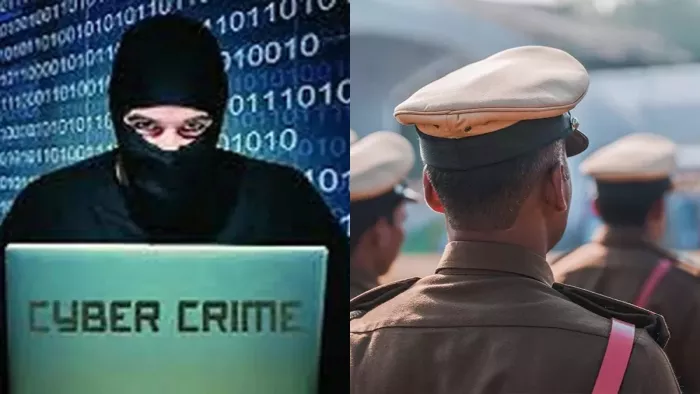 साइबर अपराधियों पर नकेल कसने व उन्हें कोने-कोने से दबोचने में प्रतिबिंब एप मारक हथियार हो रहा साबित