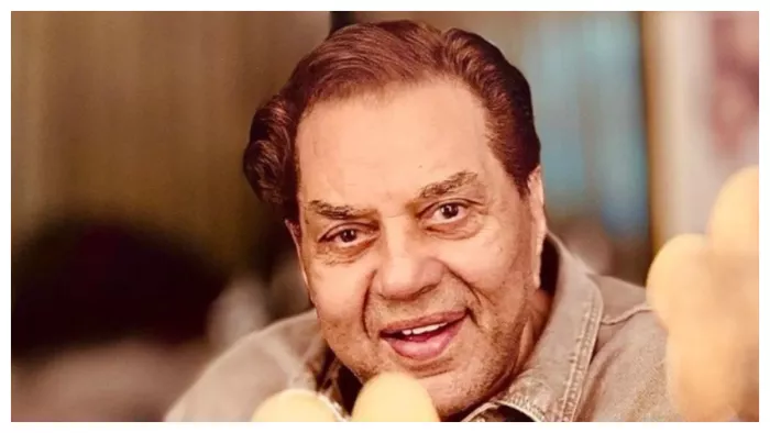 धर्मंद्र देओल (फाइल फोटो). फोटो क्रेडिट- मिड डे