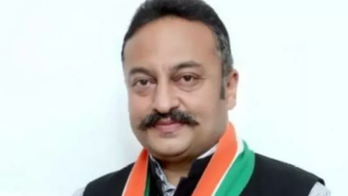 कैबिनेट मंत्री रोहित ठाकुर की CM से मांग (फाइल फोटो)
