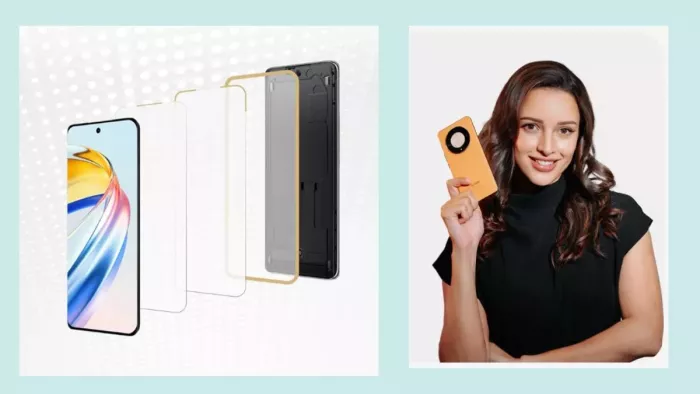 Honor के 256GB स्टोरेज फोन पर मिल रही तगड़ी डील, फटाफट चेक करें ऑफर
