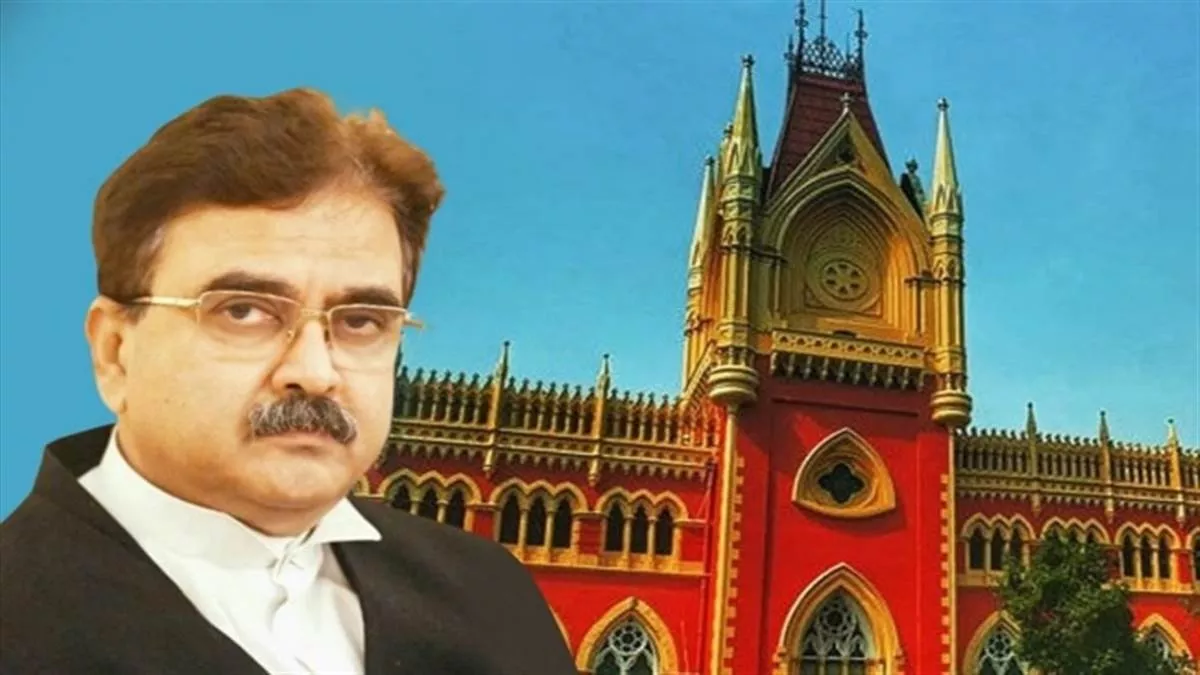Justice Abhijit Gangopadhyay Resignation: कलकत्ता हाई कोर्ट के जज अभिजीत गंगोपाध्याय ने दिया इस्तीफा! शुरू करेंगे सियासी सफर