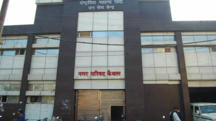 कैथल में लगाई जाएंगी पांच हजार नई स्ट्रीट लाइट (फाइल फोटो)।