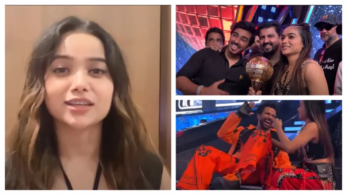 'झलक दिखला जा 11' विनर मनीषा रानी
