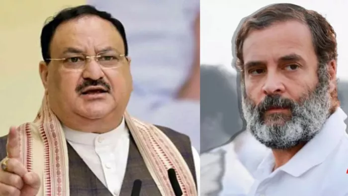 Lok Sabha Election: भाजपा ने झारखंड की इस सीट पर कर दिया 'खेला'! अपने ही गढ़ में उलझी कांग्रेस-JMM