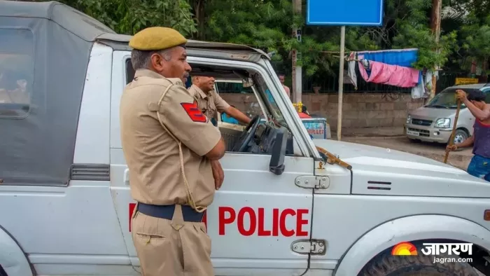 फरीदाबाद में तेज म्यूजिक लगाने को लेकर बरातियों ने लड़की पक्ष को पीटा।