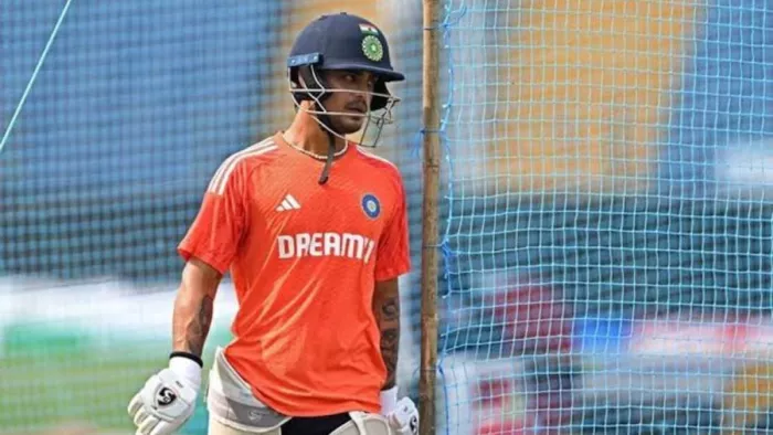 Ishan Kishan: आकाश चोपड़ा ने दिया ईशान किशन को लेकर बड़ा बयान।