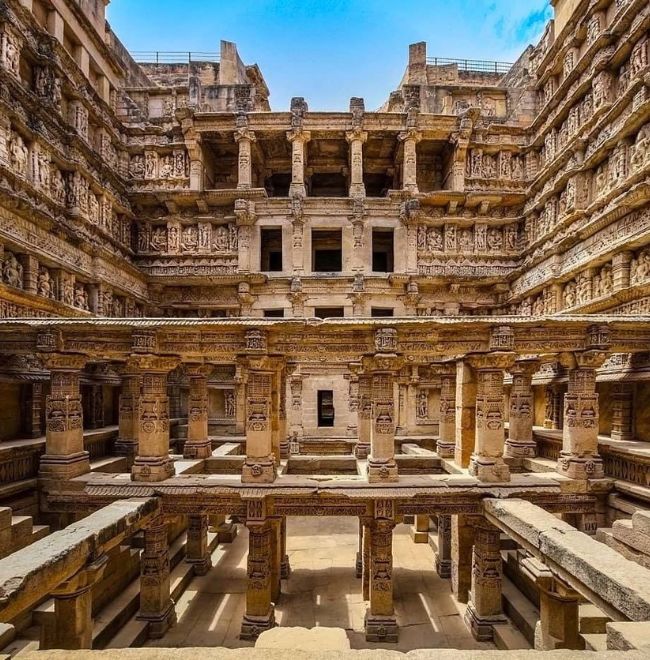 Indian Monuments