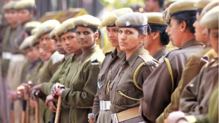 1.5 हजार करोड़ बढ़ा गृह विभाग का बजट, महिला सिपाहियों को थाने के पास मिलेगा आवास (प्रतीकात्मक तस्वीर)