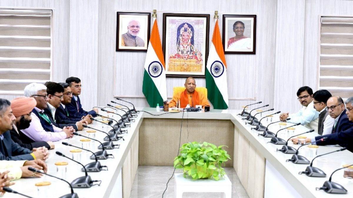 how was the situation controlled during the stampede on mauni amavasya what action was taken to control the crowd cm yogi told