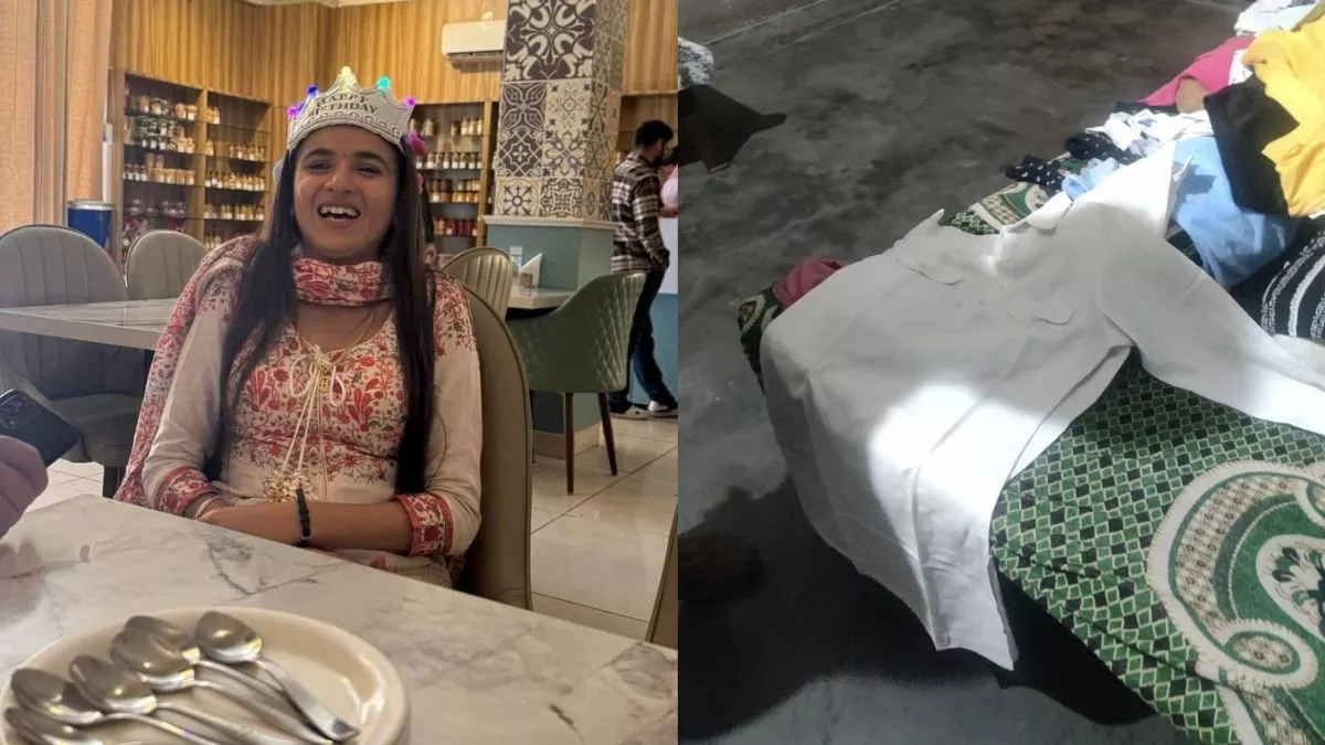 Himani Murder Case: 'बाद में बात करूंगी...', मैसेज देख भाई बोला- हत्यारा चला रहा था फोन; उलझती जा रही हत्या की गुत्थी