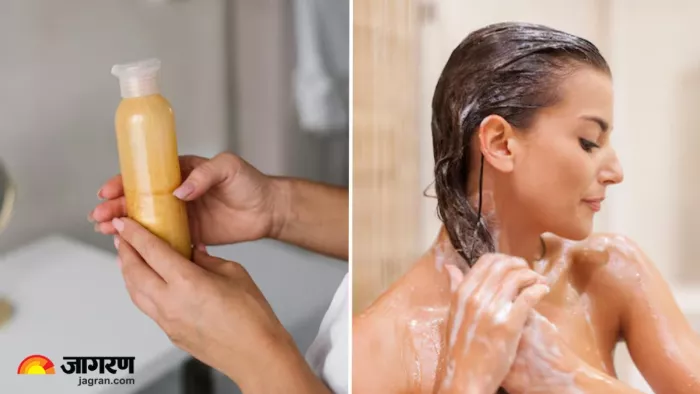 Homemade Shampoo से करें बालों की देखभाल, मिलेंगे कई हैरतअंगेज फायदे (Image Source: Freepik)