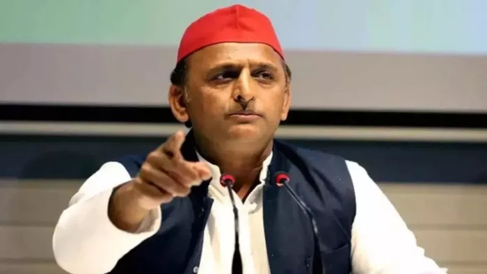 सपा के एमएलए ने मुगल शासक औरंगजेब की प्रशंसा की। (फाइल फोटो)