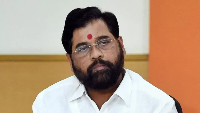 धायक चंद्रकांत पाटिल के कार्यकर्ताओं के शामिल होने की आशंका (फोटो: पीटीआई)