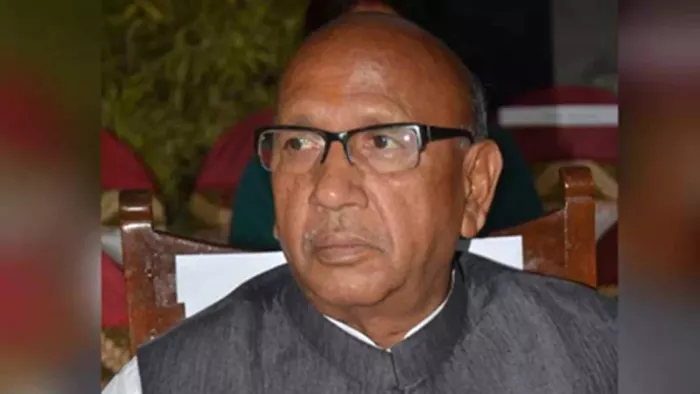 सीएजी की रिपोर्ट को लेकर विधायक सरयू राय ने दी सरकार को चेतावनी