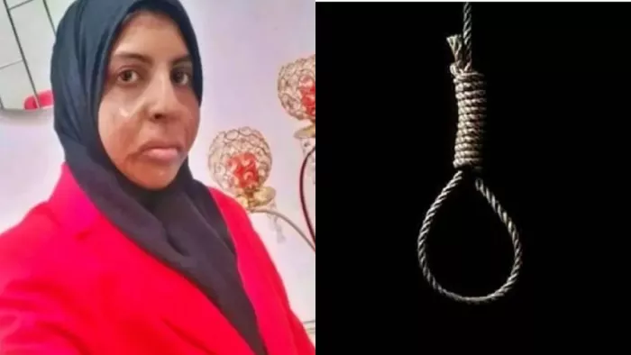 यूपी की शहजादी को UAE में दी गई फांसी