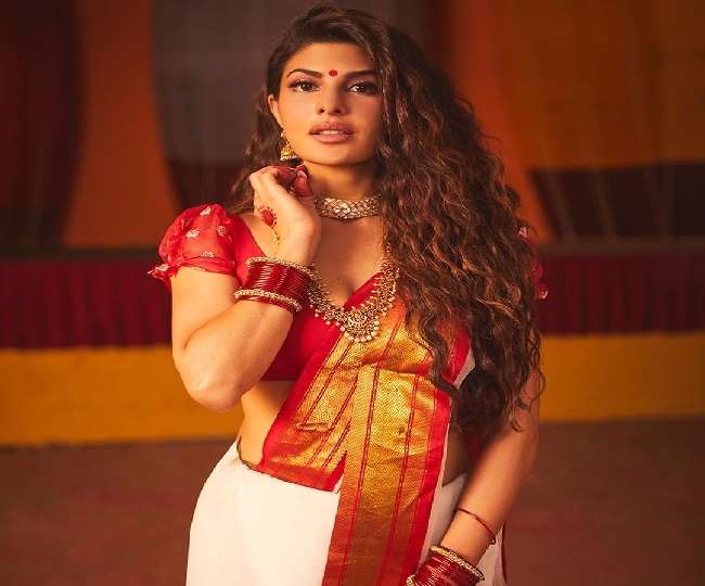 coronavirus lockdown Jacqueline Fernandez is enjoying her me time