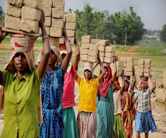 लॉकडाउन के अनदेखे असर: मजदूर और कामगार प्रभावित न होने पाएं