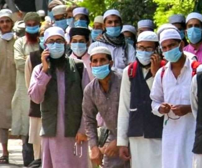 Coronavirus: à¤¨à¤¹à¥à¤ à¤¸à¥à¤§à¤° à¤°à¤¹à¥ à¤¤à¤¬à¥à¤²à¥à¤à¥ à¤à¤®à¤¾à¤¤à¥, à¤¶à¤°à¥à¤®à¤¨à¤¾à¤ à¤à¤°à¤¤à¥à¤¤à¥à¤ à¤¸à¥ à¤à¥à¤¸à¥à¤¸à¥ à¤®à¥à¤ à¤²à¥à¤