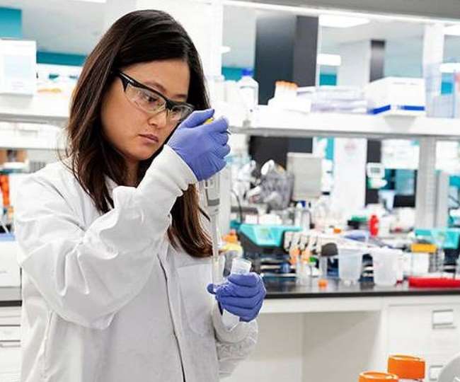 Bharat Biotech to develop intranasal coronavirus vaccine in India