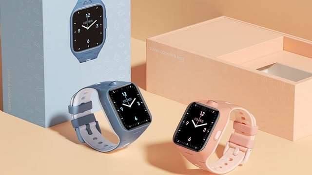 xiaomi mi bunny watch 2