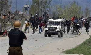 आतंकियों ने रची नई साजिश, सभी संगठनों ने मिलाया हाथ