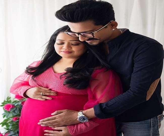 Bharti Singh gave birth to baby boy: भारती सिंह ने बेटे को जन्म दिया हैl