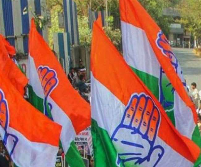 प्रदेश में कांग्रेस संगठन का मुखिया नहीं होने का प्रभाव पार्टी के सदस्यता अभियान पर पड़ रहा है।