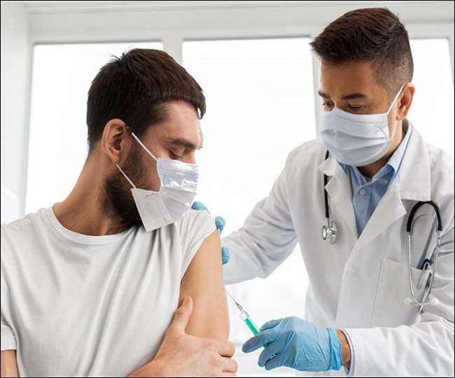 भारत बायोटेक की Covaxin की आपूर्ति पर रोक। (फाइल फोटो)