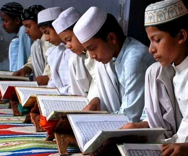 दरसा आधुनिकीकरण योजना का लाभ लेने वाले सभी मदरसों की होगी जांच