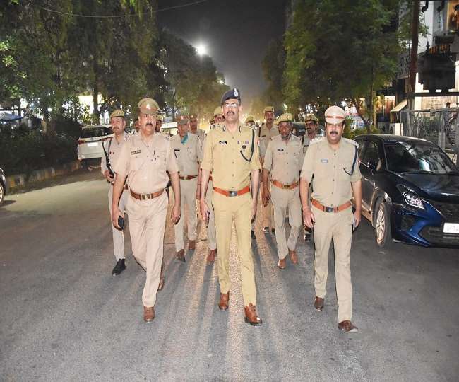 Ghaziabad News: आनलाइन ठगी के शिकार लोगों को पैसे वापस दिलाएगी साइबर सेल (File Photo)