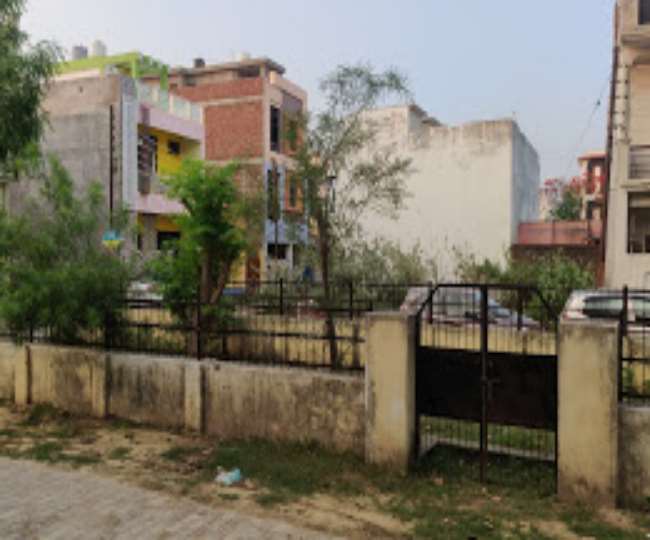 rs 33 crore in gorakhpur green city colony gda proposal was approved by the government