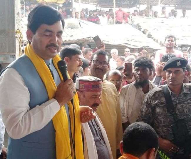 good news for the weavers of bihar will be able to sell their products in other states too the government will help in this way