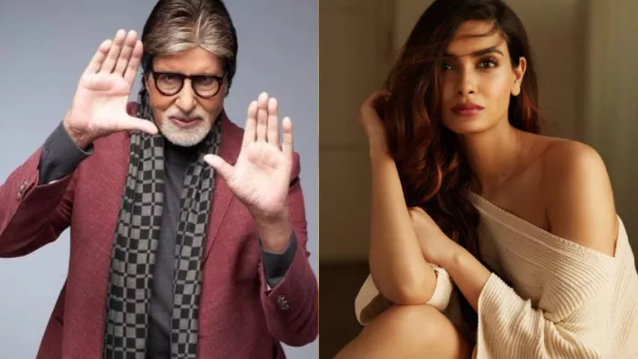 Diana Penty's entry in Amitabh Bachchan starrer courtroom drama Section 84, the film will be on this subject