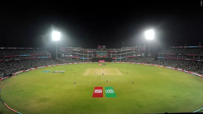 DC vs GT Match 7 Pitch Report IPL 2023 Arun Jaitely Stadium