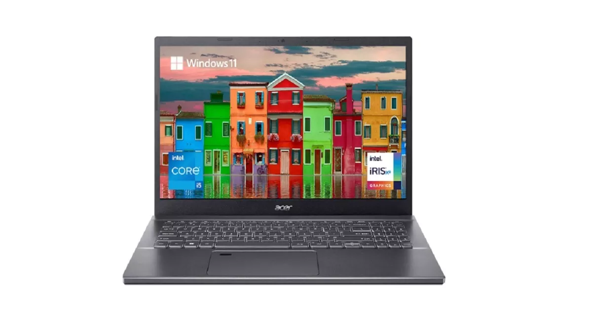 Best Laptop Under 60000: हैवी स्टोरेज और ड्यूरेबल बैटरी! मल्टीटास्किंग पर भी स्लो नहीं होंगे ये लैपटॉप