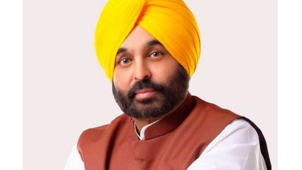 cm di yogshala to start in four cities says punjab cm mann