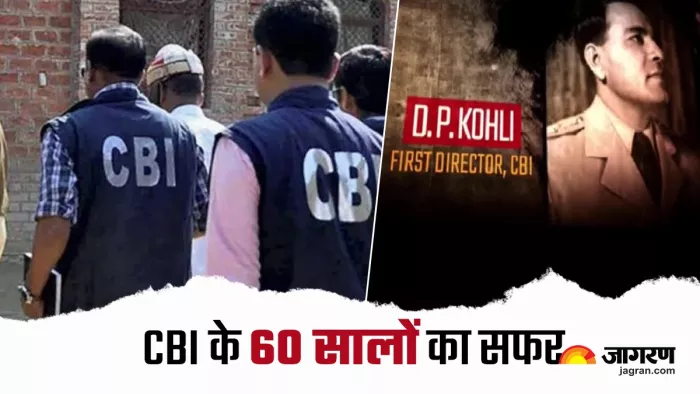 केंद्रीय अन्वेशष ब्यूरो यानी सीबीआई की स्थापना, उद्देश्य और मामले