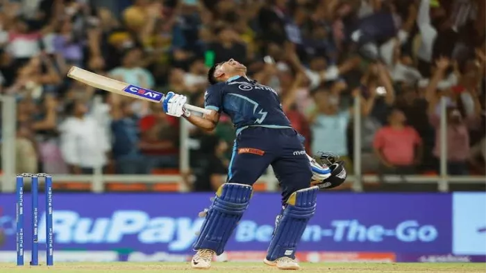 DC vs GT IPL 2023 5 Best Players - Pic Credit- Twitter