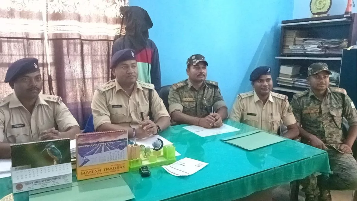 भाई की मौत के बाद मिले इंश्योरेंस के पैसों में हिस्सेदारी न मिलने पर कर दी भाभी और 2 भतीजों की हत्या, गिरफ्तार