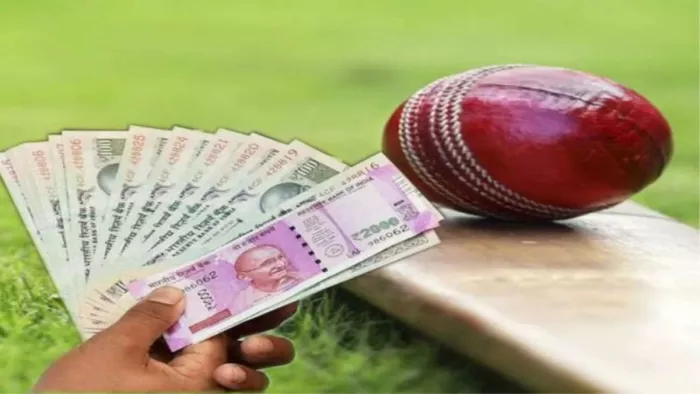 IPL की हर एक गेंद पर लग रहा करोड़ों का सट्टा
