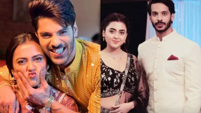 Khatron Ke Khiladi 13 Tejasswi Prakash Naagin 6 Husband Simba Nagpal Approach for Rohit Shetty Show Report/Instagram