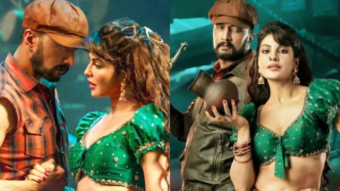 Kichcha Sudeep was not getting the film after Vikrant Rona, the actor shared the story, VIA INSTAGRAM