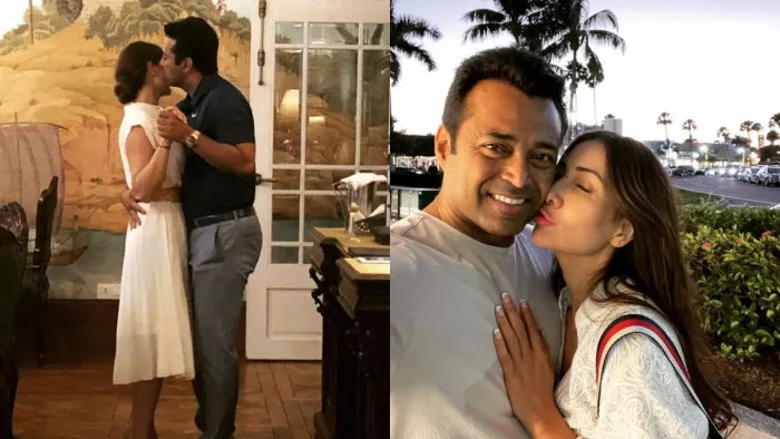 kim sharma, Leander Paes, kim sharma boyfriend, kim sharma leander paes, kim sharma break up, kim sharma and Leander