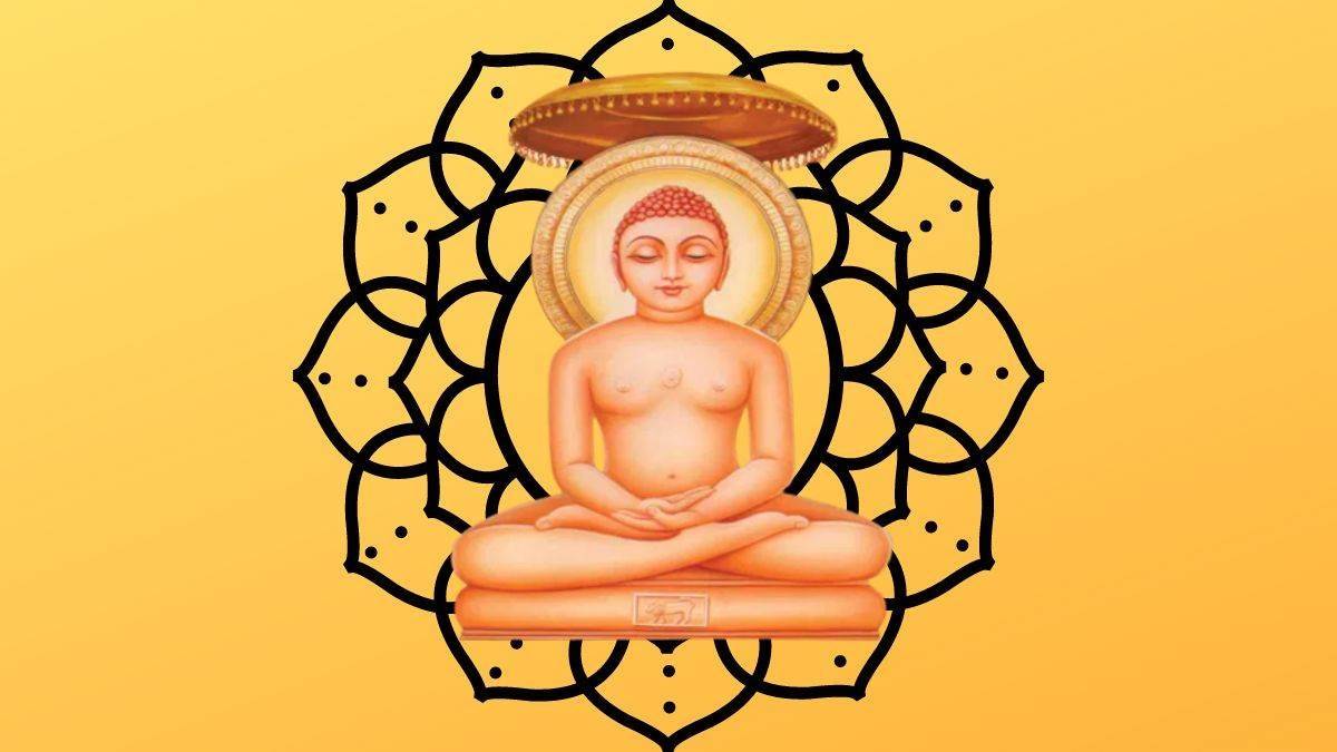 mahavir jayanti 2023 wishes images quotes captions and instagram facebook whatsapp status in hindi
