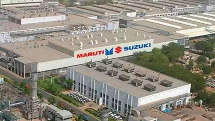 Maruti Suzuki is troubled by the fear of a shortage of electronic equipment