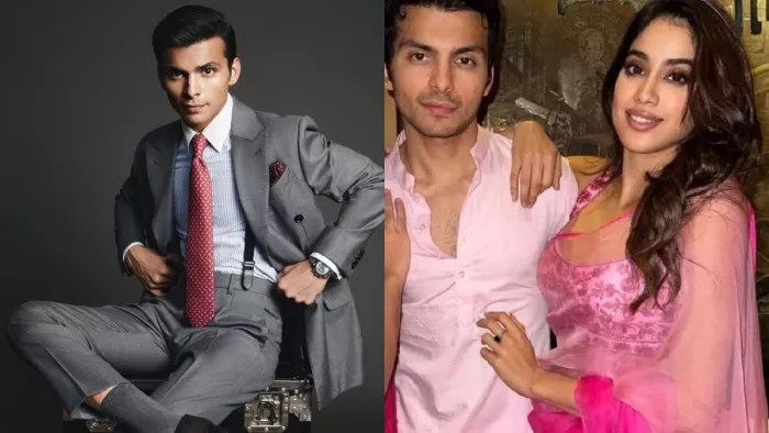 Tirupati Balaji, Shikhar Pahariya, Khushi Kapoor, Janhvi Kapoor, Happy Birthday Shikhar Pahariya, Shikhar And Janhvi Kapoor