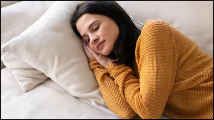 कम नींद लेने वालों को हो सकती है पेरिफेरल आर्टरी डिजीज, जानें क्या है ये बीमारी?